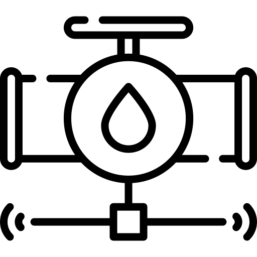 WATER SYSTEMS AND AUXILIARY NETWORKS