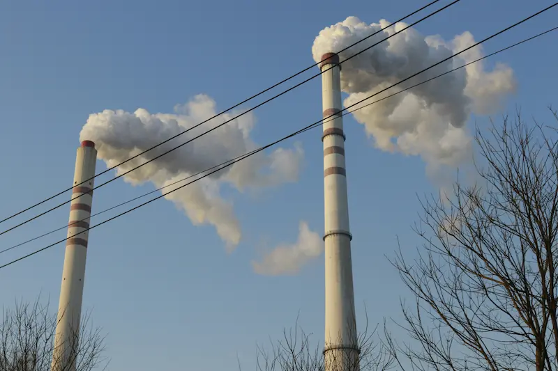 AIR QUALITY AND ENVIRONMENTAL SAFETY