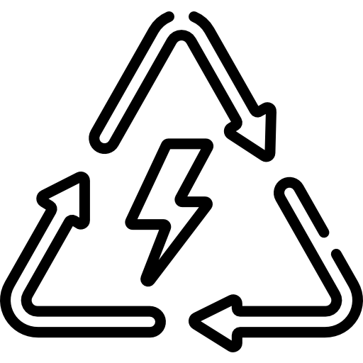 HIGH-ENERGY CONSUMPTION EQUIPMENT AND AREAS