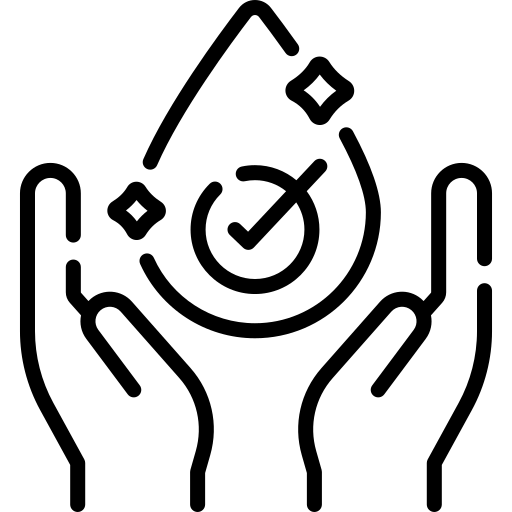 Cutting and Handling Areas