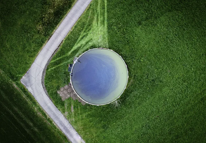 WATER MANAGEMENT
