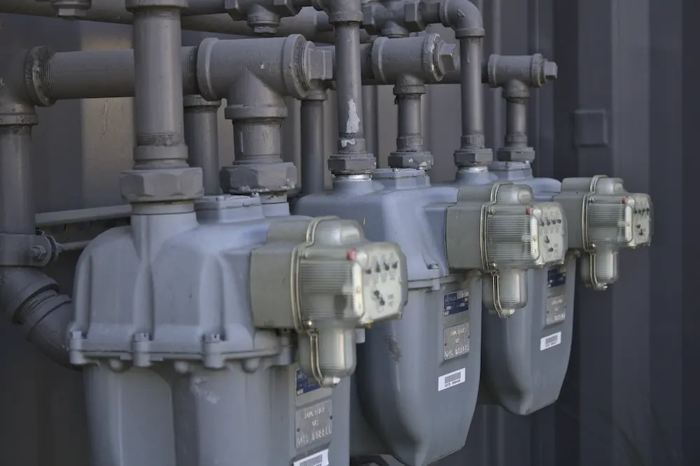 CRITICAL EQUIPMENT AND INFRASTRUCTURE