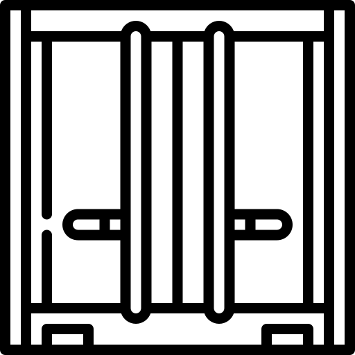 HANDLING AND CIRCULATION AREAS
