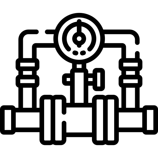 HYDRAULIC AND GLYCOL CIRCUITS