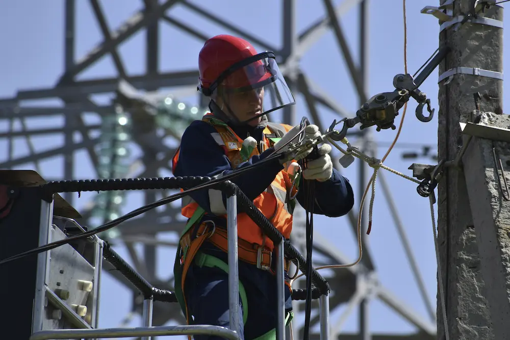 INDUSTRIAL SAFETY