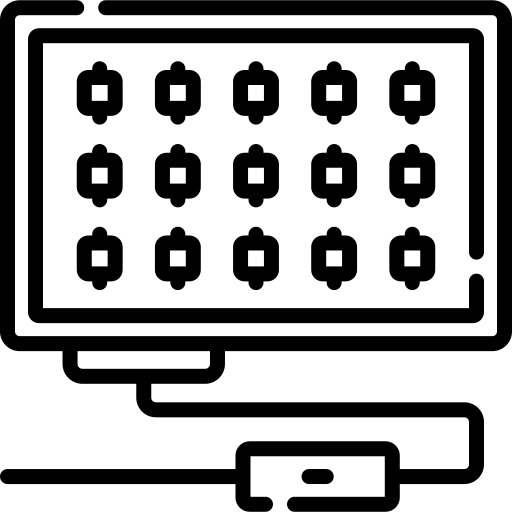 LIGHTING AND CLIMATE SYSTEMS